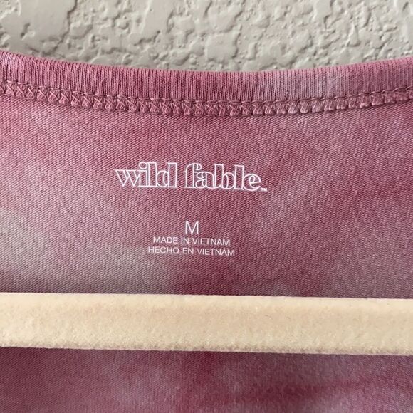 Wild Fable Scrunch Dress  - Picture 4 of 4